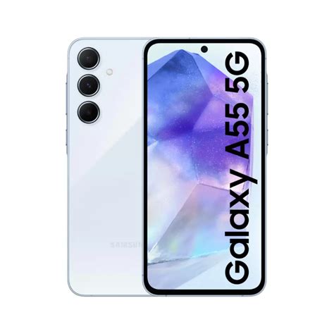 Samsung Galaxy A55 .